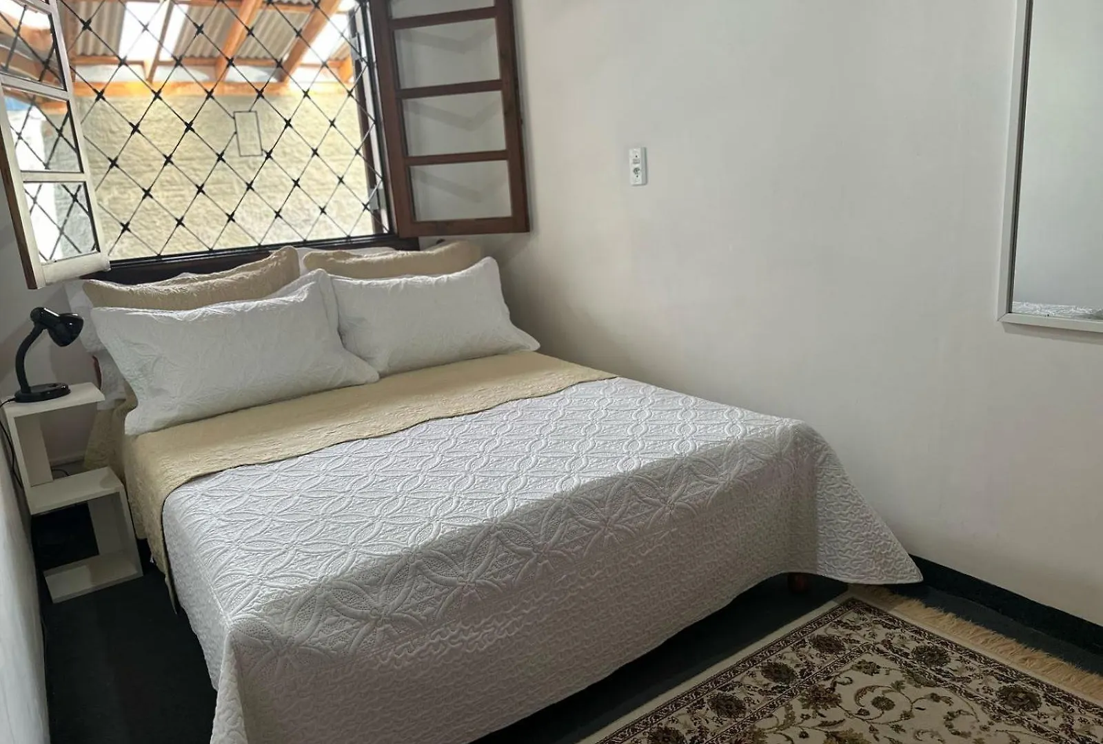 Casa Terrea Bem Localizada 3 Quartos Ate 9 Pessoas Campos Jordao Familias Criancas Campos do Jordao Brazil