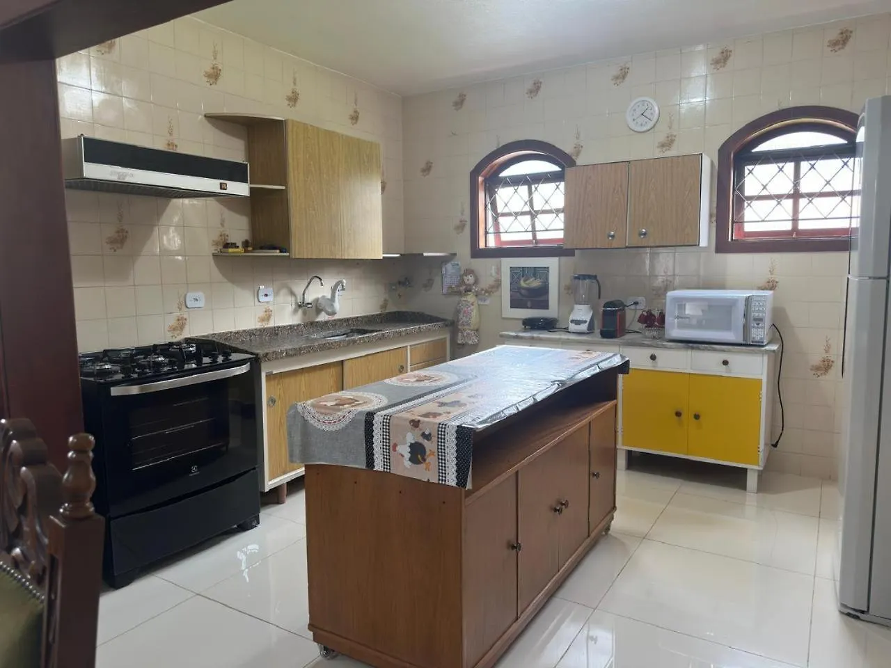 Casa Terrea Bem Localizada 3 Quartos Ate 9 Pessoas Campos Jordao Familias Criancas Campos do Jordao