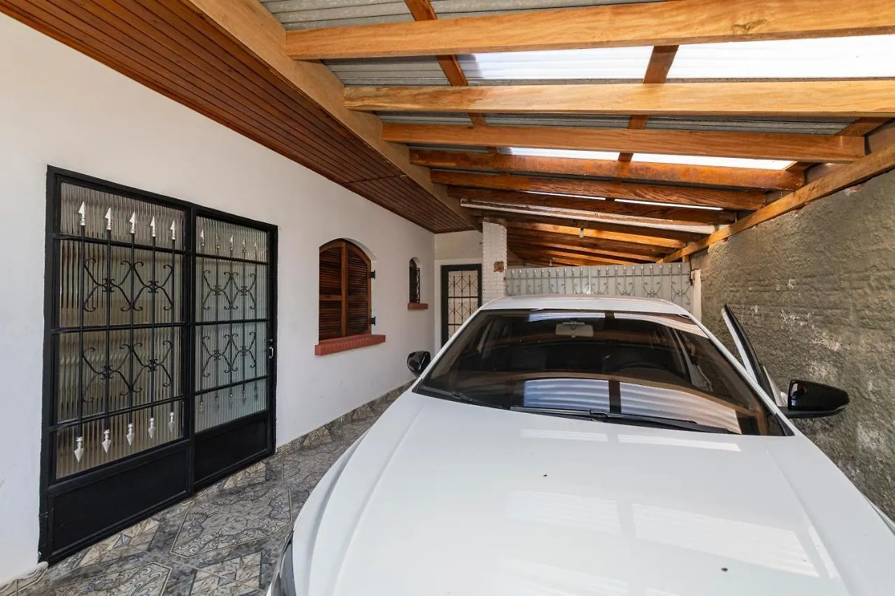 Casa Bem localizada até 10 pessoas Campos Jordão Vila Campos do Jordão Brasil