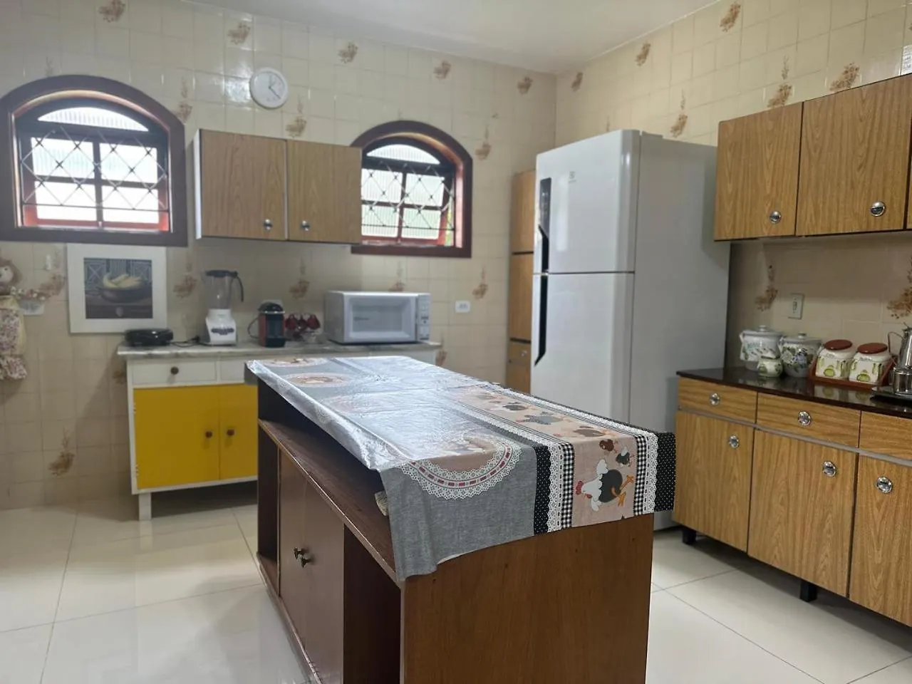 Casa Bem localizada até 10 pessoas Campos Jordão Vila Campos do Jordão 0*,