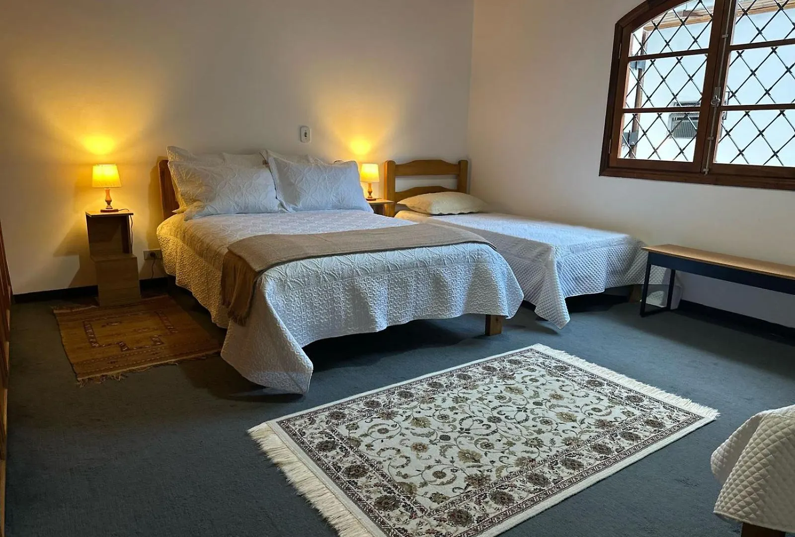 Casa de Férias Casa Bem localizada até 10 pessoas Campos Jordão Vila Campos do Jordão Brasil